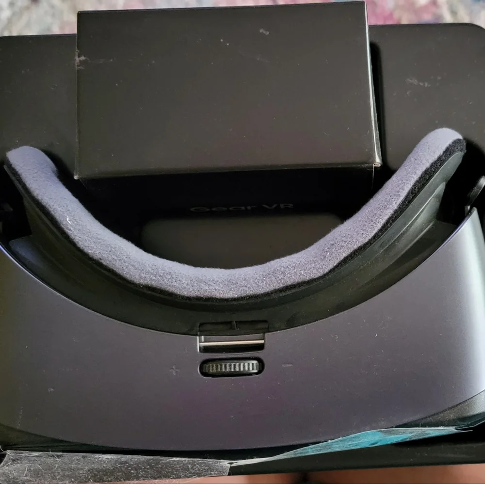 Galaxy GearVR